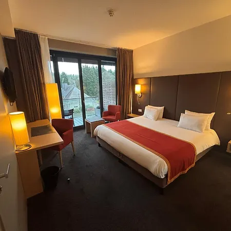Hotel De La Source-2